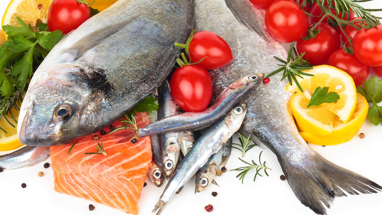 Acuicultura, el mayor banco de pescado